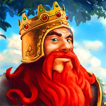 Idle Kings - Welcome to the Middle Ages