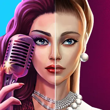 Double Life: Love interactive stories & novels