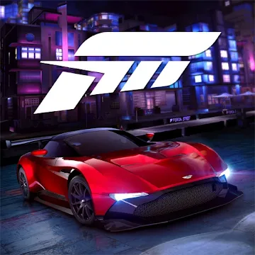Forza Street