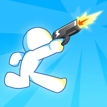 Action Run