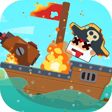 Pirates Duel