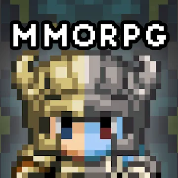 ⚔️Sword of Legacy - MMORPG - RPG - MMO - Retro