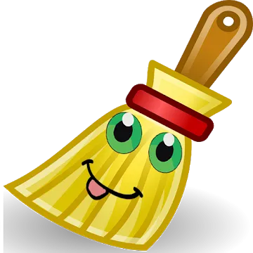 Fancy Broom