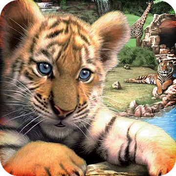 Wildlife Park