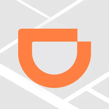 DiDi Rider: Сэкономьте на доступных поездках