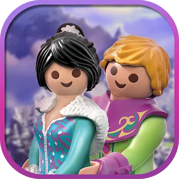 PLAYMOBIL Crystal Palace