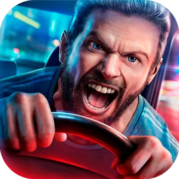 Instant Drag Racing