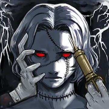 Frankenstein – RoomESC Adventure Game