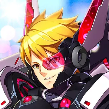 Blade & Wings: Future Fantasy 3D Anime MMORPG Game