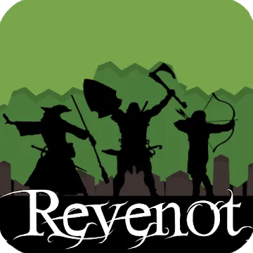 Revenot