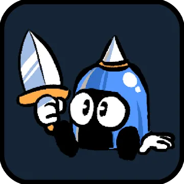 Tiny Pixel Dungeon