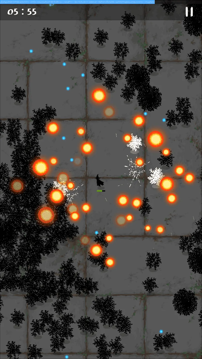 Скриншот Magic Survival 3