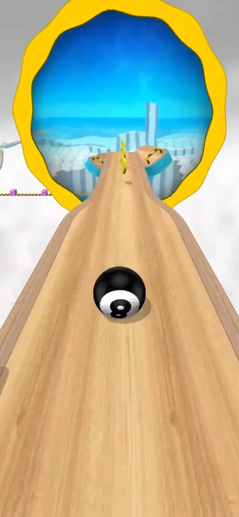 Скриншот Going Balls 3