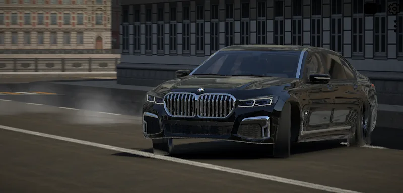 Скриншот Oper Style Sim 2