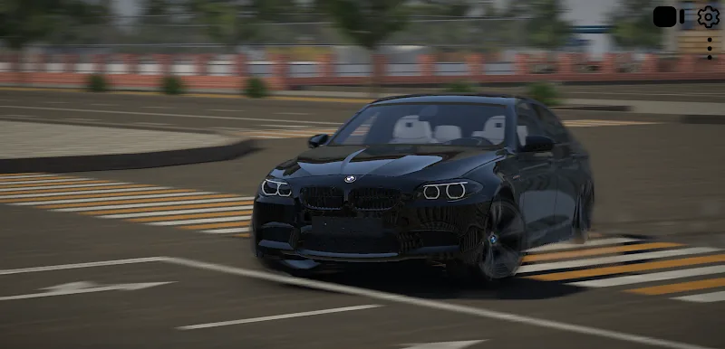 Скриншот Oper Style Sim 3