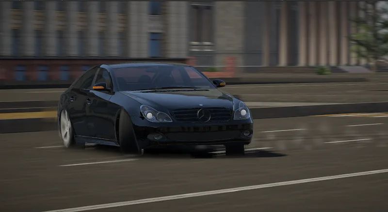 Скриншот Oper Style Sim 4