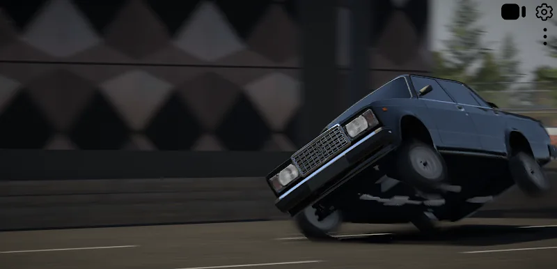 Скриншот Oper Style Sim 5