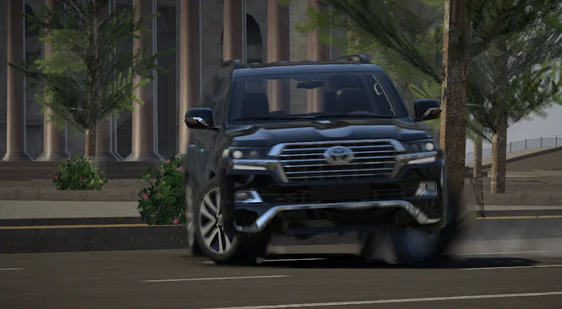Скриншот Oper Style Sim 6