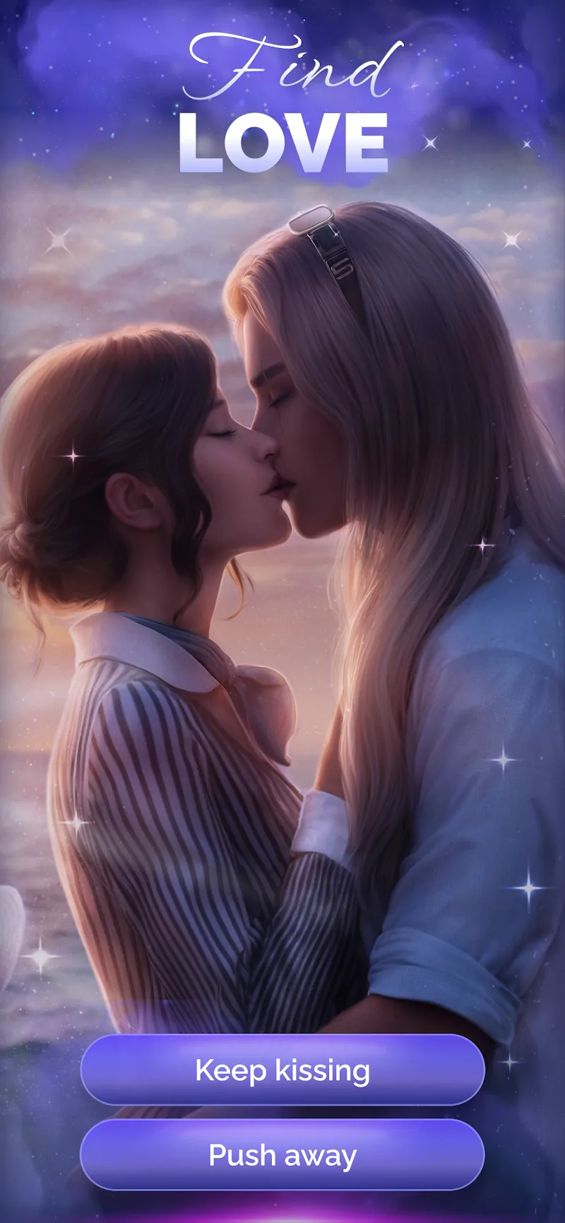 Скриншот Seven Hearts Stories 2