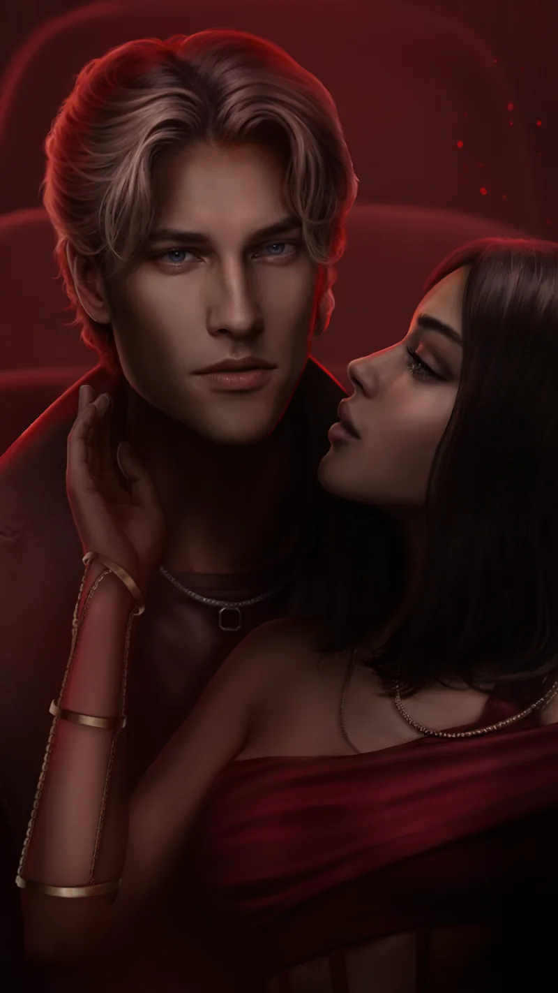 Скриншот Seven Hearts Stories 6