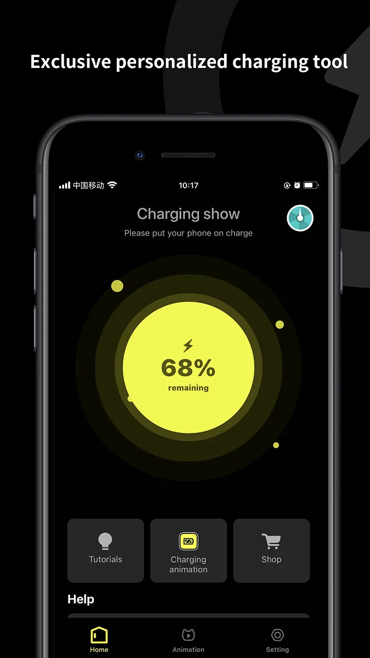 Скриншот Pika! Charging show 4