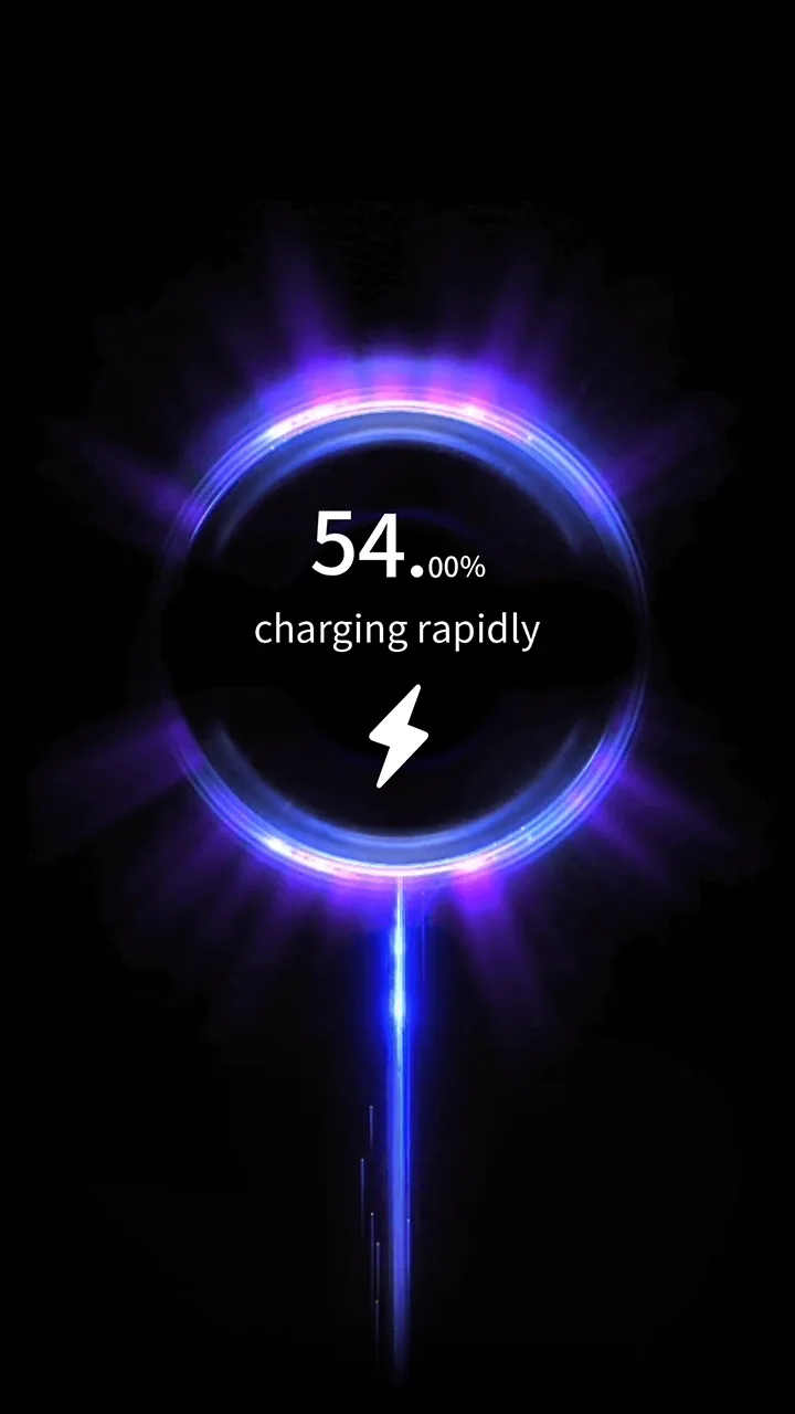 Скриншот Pika! Charging show 5