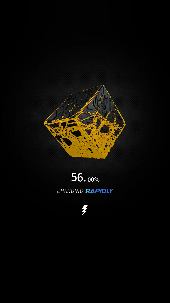 Скриншот Pika! Charging show 6