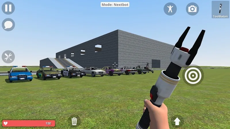 Скриншот Hypper Sandbox 5