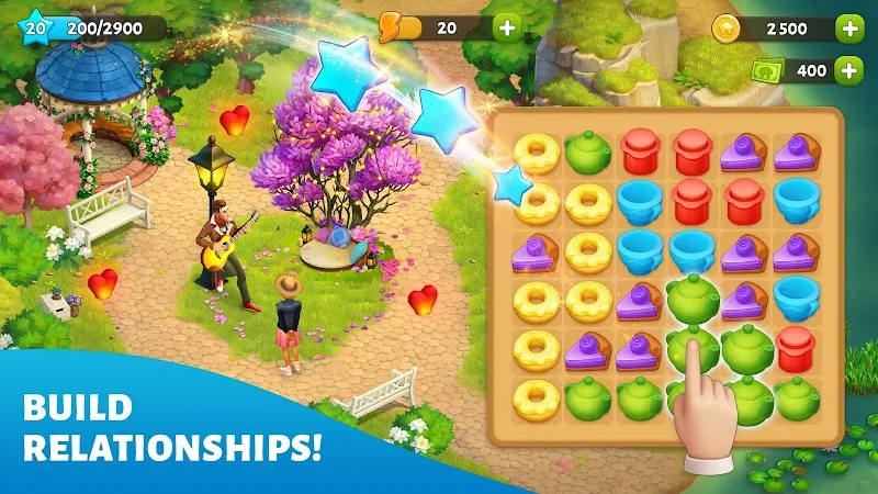 Скриншот Spring Valley: Ферма 5