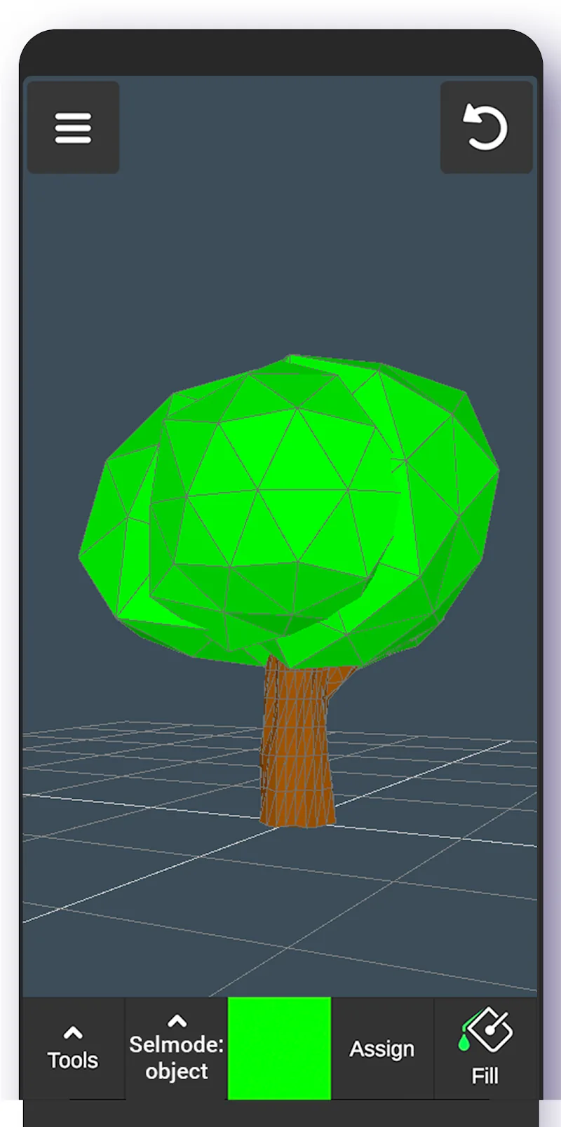 Скриншот 3D Моделирование: 3Д рисование 5