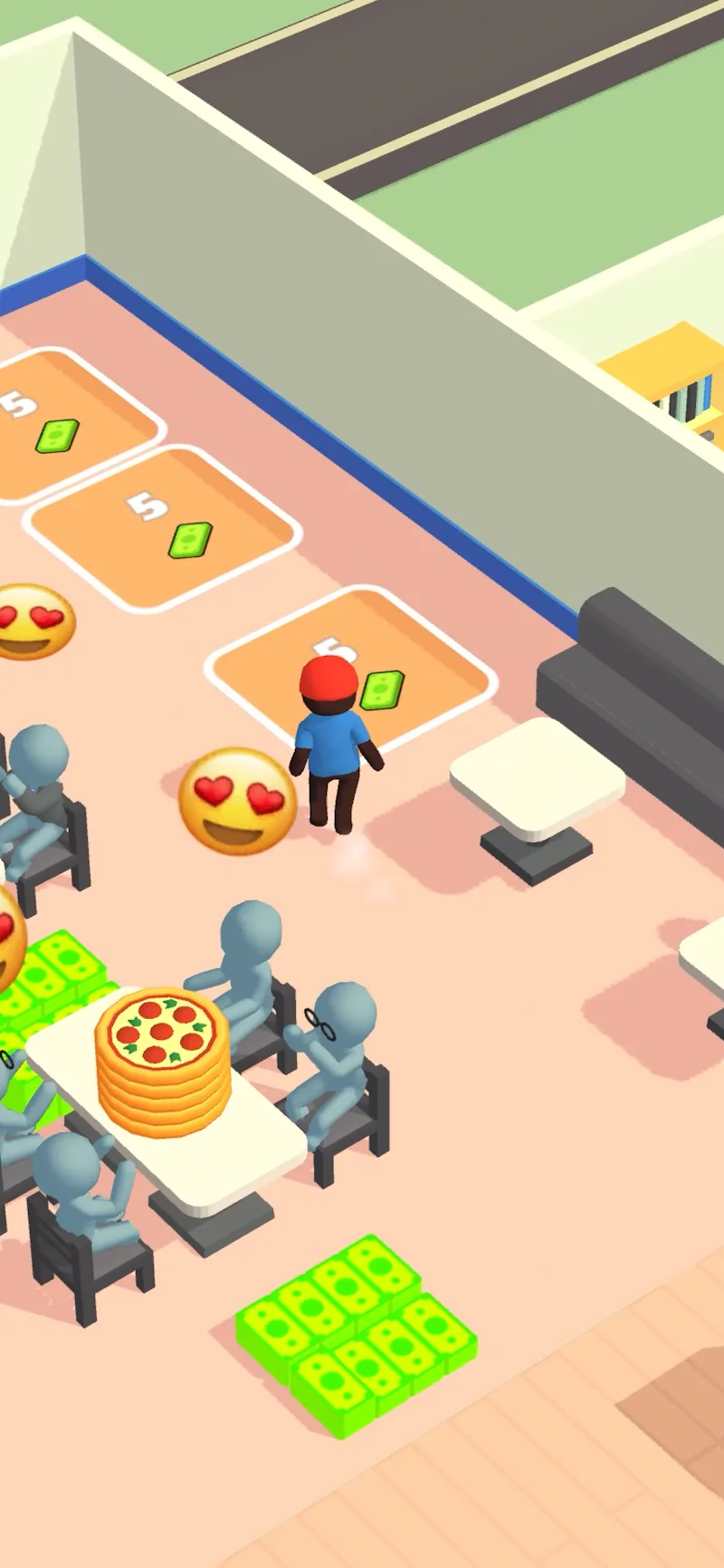 Скриншот Pizza Ready 6