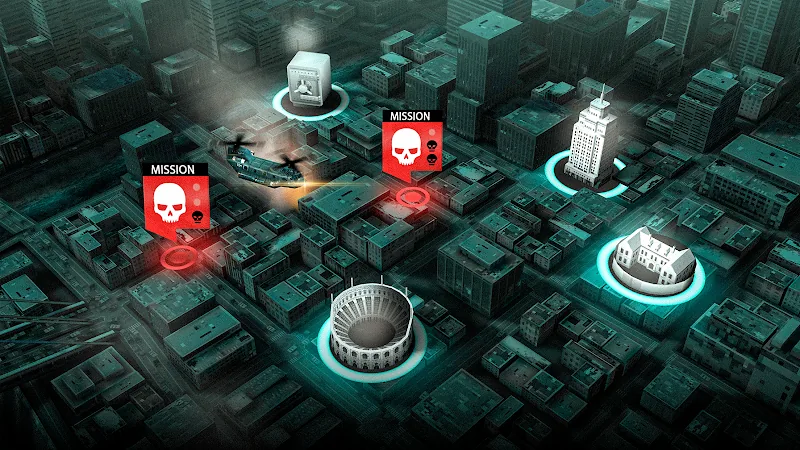 Скриншот Dead Trigger 2 5