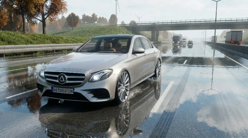 Скриншот Driving Zone: Germany 2