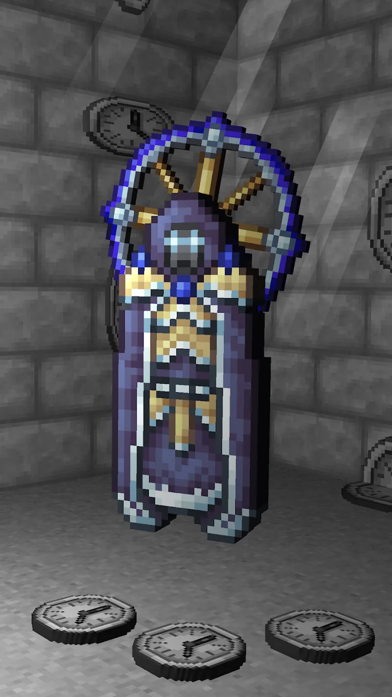Скриншот PickCrafter 5