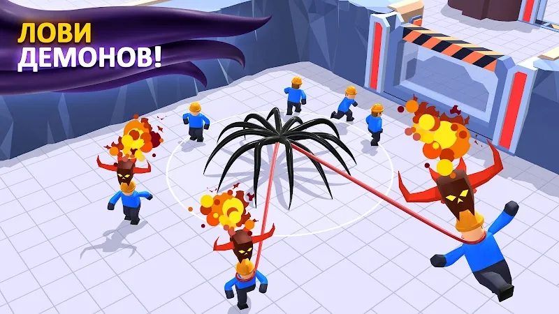 Скриншот Alien Invasion 3