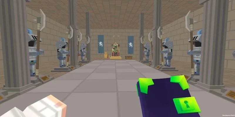 Скриншот Simple Sandbox 2: Middle Ages 4