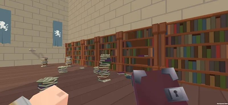 Скриншот Simple Sandbox 2: Middle Ages 5