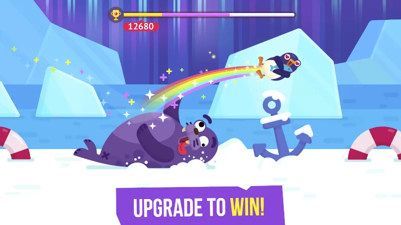 Скриншот Bouncemasters 5
