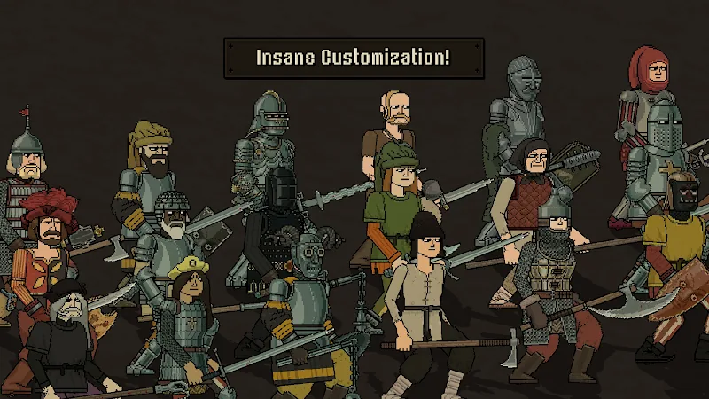 Скриншот Bloody Bastards 6