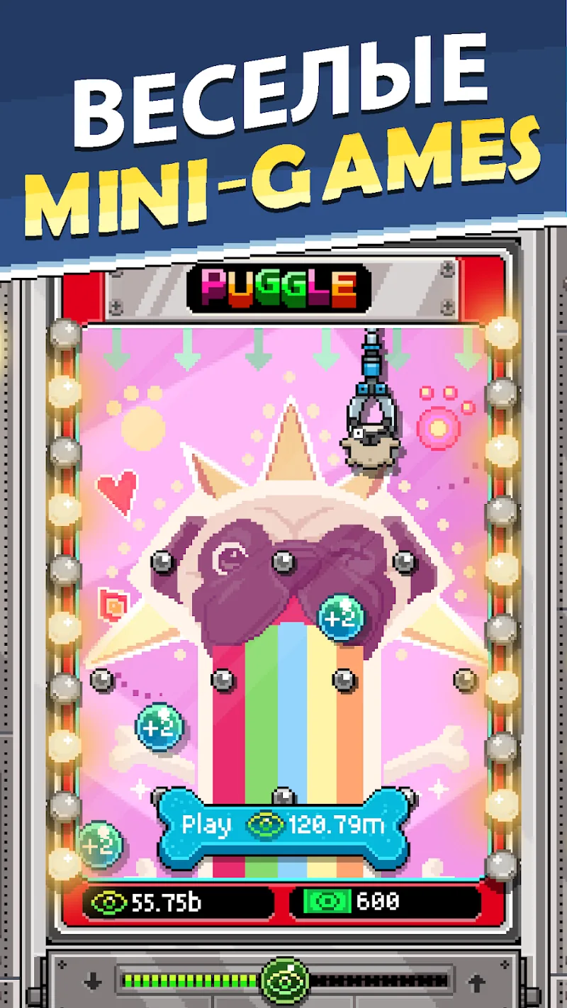 Скриншот PewDiePie's Tuber Simulator 5