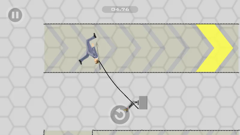 Скриншот Happy Wheels 3
