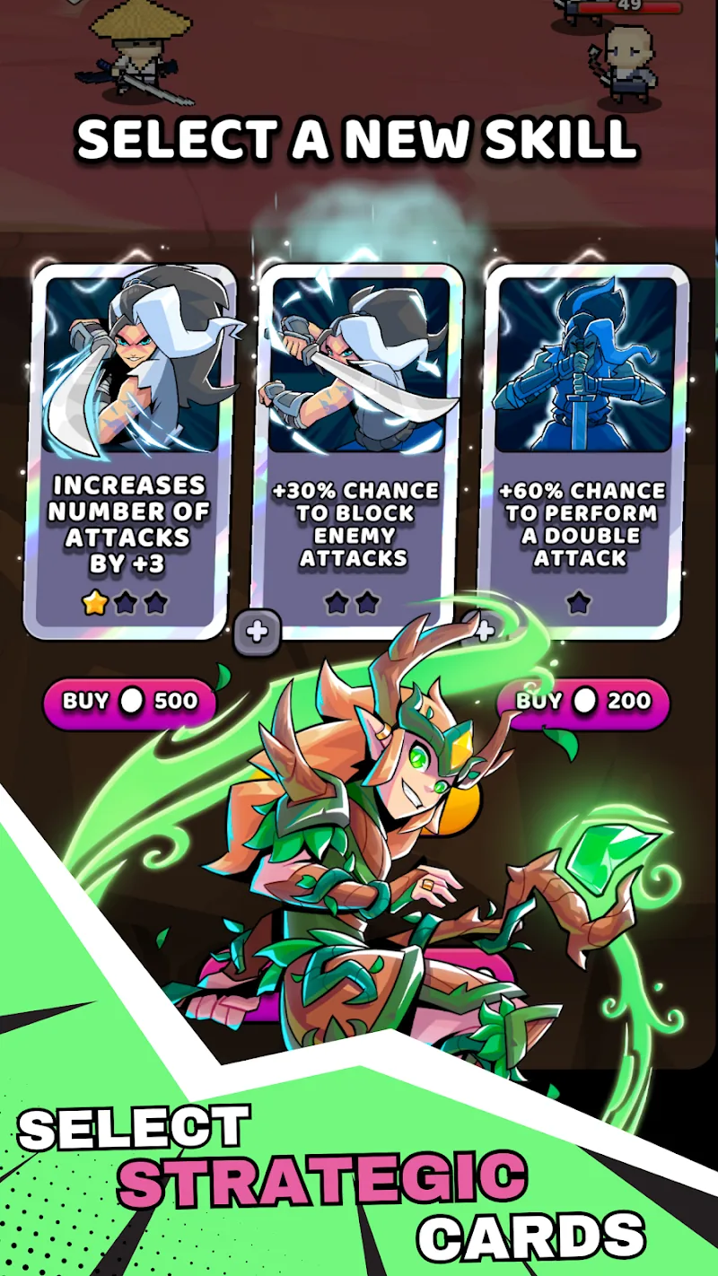 Скриншот Cup Heroes 5