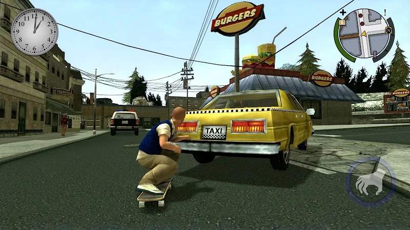 Скриншот Bully: Anniversary Edition 2