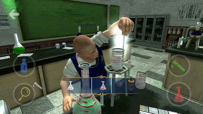 Скриншот Bully: Anniversary Edition 3