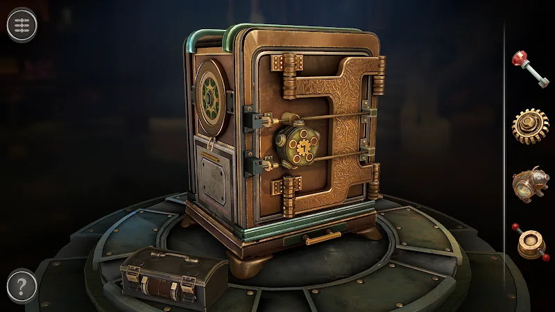 Скриншот Boxes: Lost Fragments 2