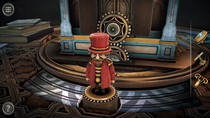 Скриншот Boxes: Lost Fragments 3