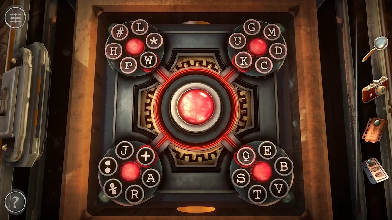 Скриншот Boxes: Lost Fragments 4