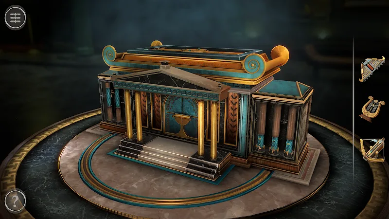 Скриншот Boxes: Lost Fragments 5
