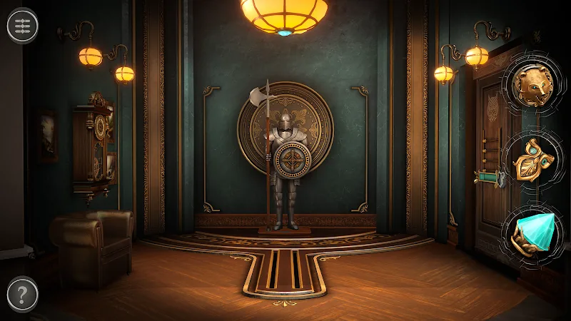 Скриншот Boxes: Lost Fragments 6