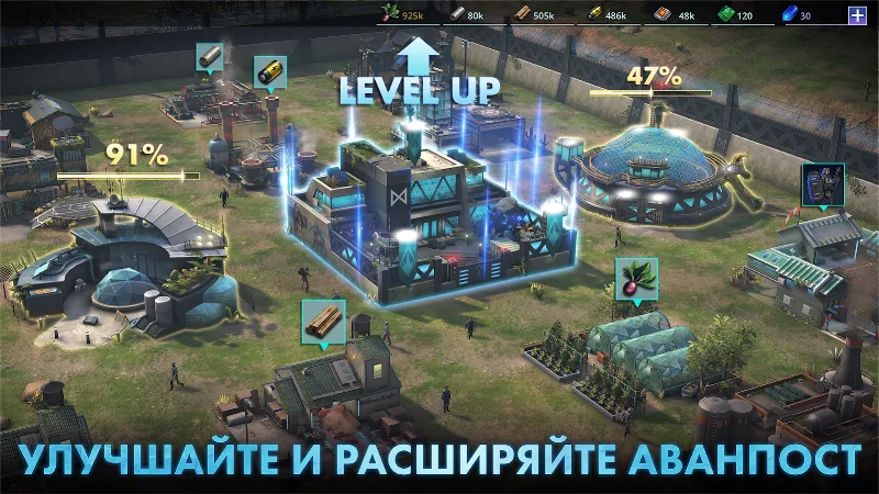 Скриншот Godzilla x Kong: Titan Chasers 4